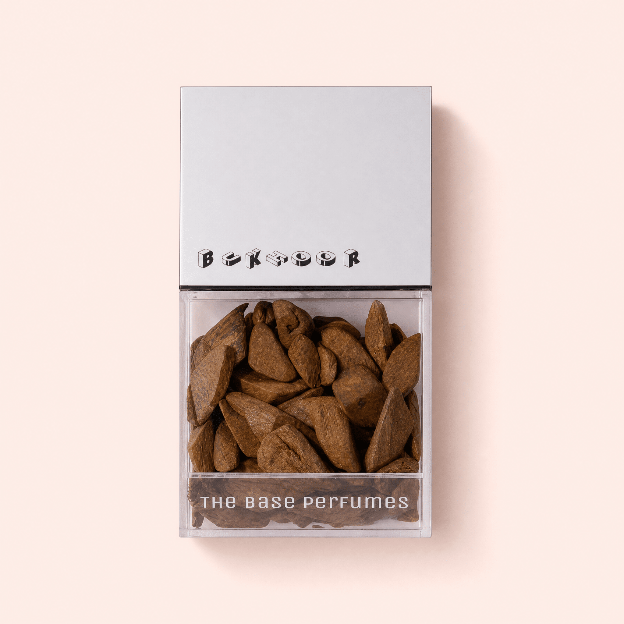 BUKHOOR TBP - Marooki Bukhoor - THE BASE PERFUMES - MIRA Y MANO