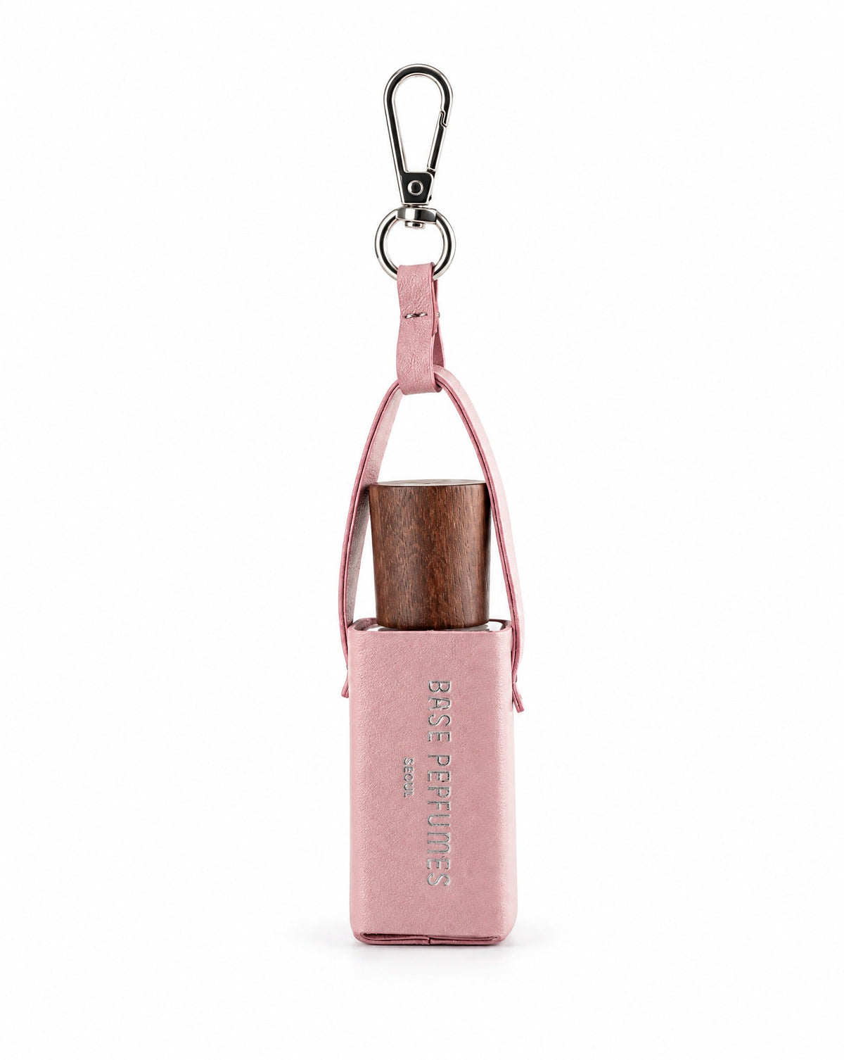 Sandalwood Perfume Base Charm – Pink - THE BASE PERFUMES - MIRA Y MANO