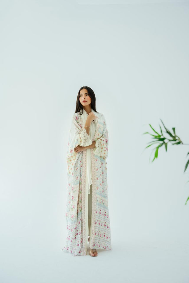 BT6330 - D ABAYA - THE DRESSING ROOM - MIRA Y MANO