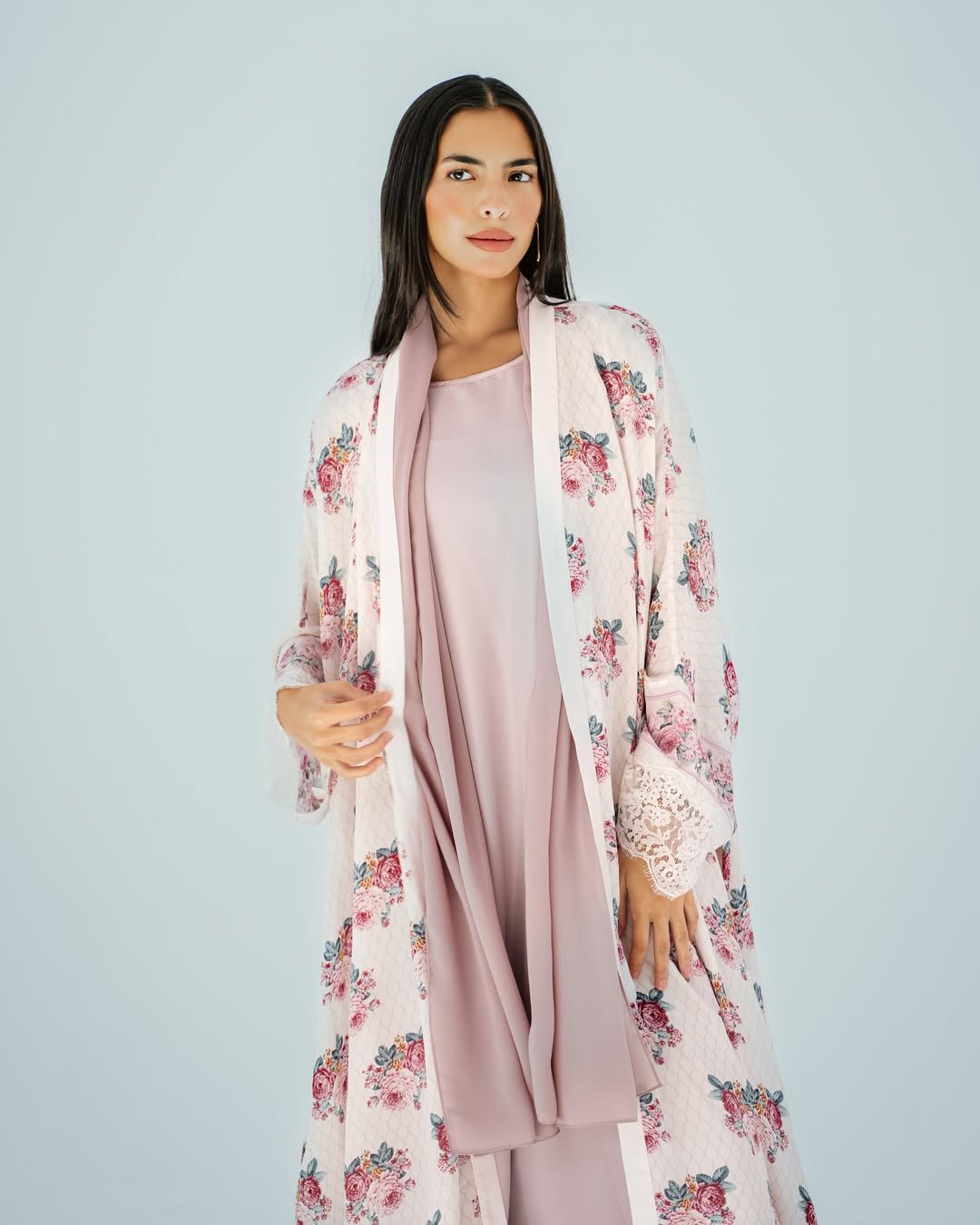 BT6330 - M ABAYA - THE DRESSING ROOM - MIRA Y MANO