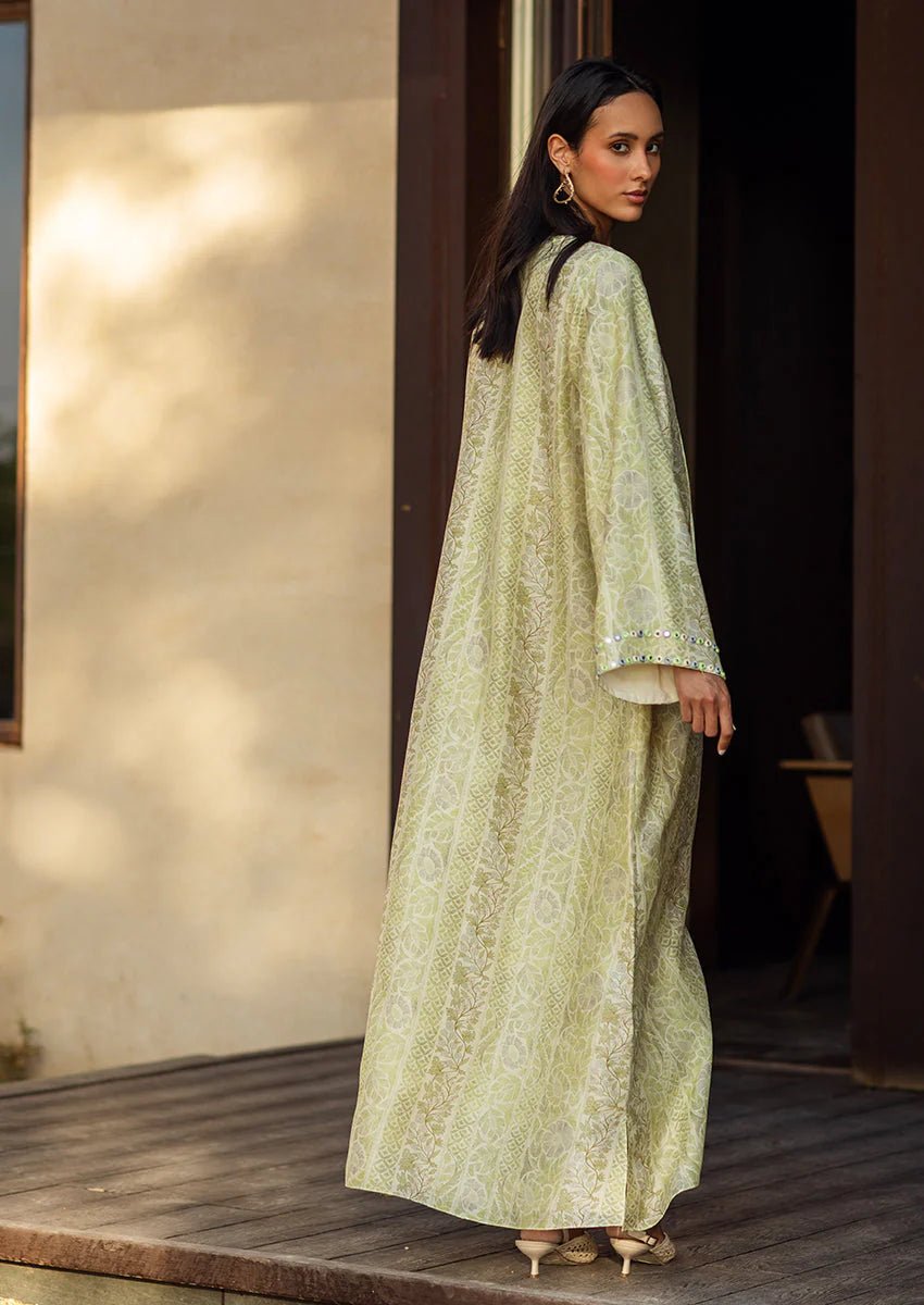 TY - 26 - 08 KAFTAN - TIYA - MIRA Y MANO