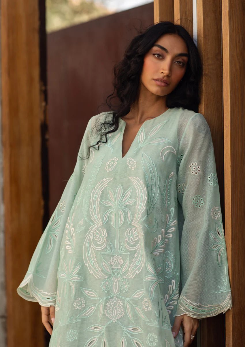 TY - 26 - 12 KAFTAN - TIYA - MIRA Y MANO