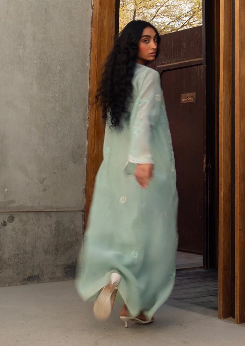 TY - 26 - 12 KAFTAN - TIYA - MIRA Y MANO