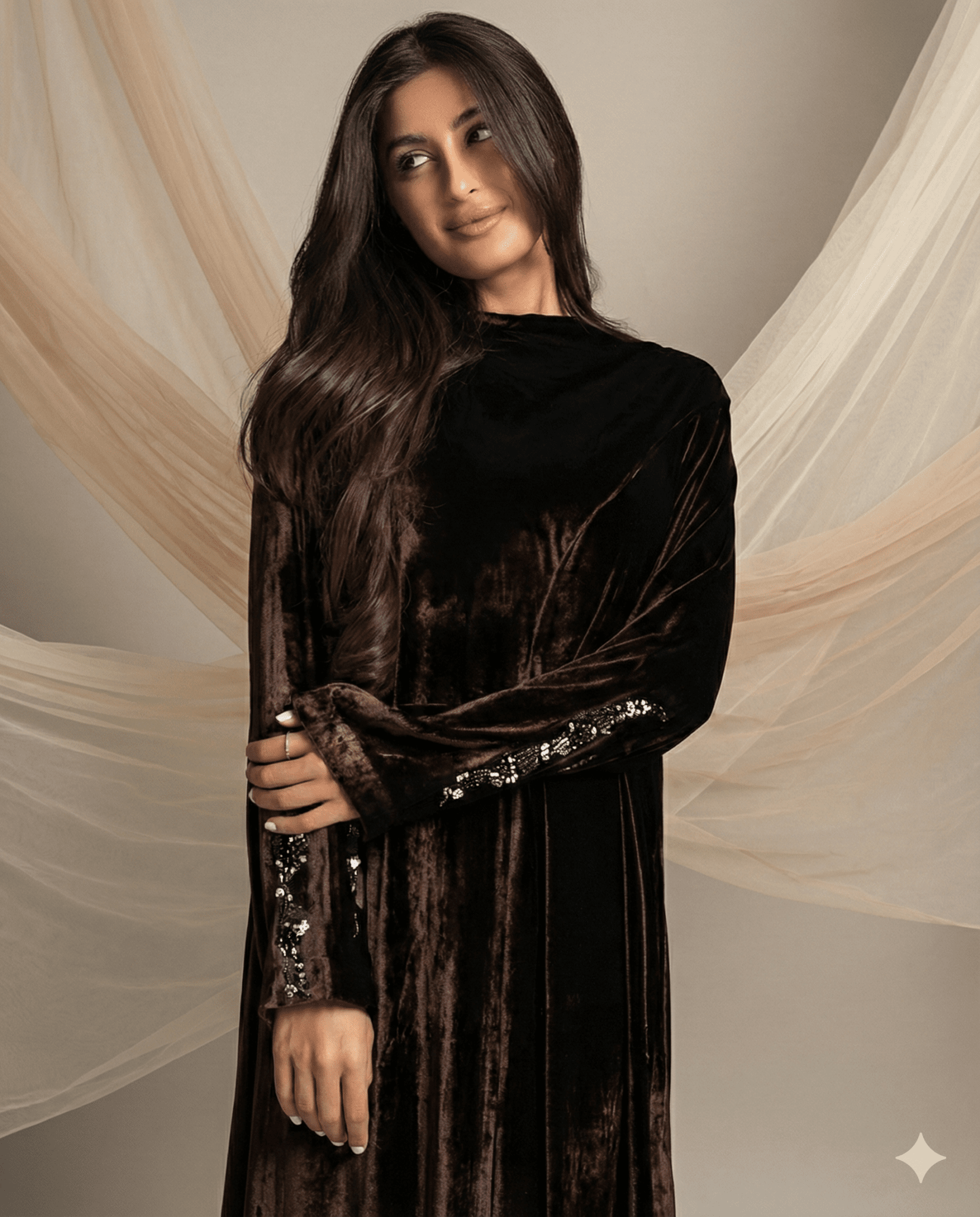 A08 - BR DRESS - UCCELLO - MIRA Y MANO