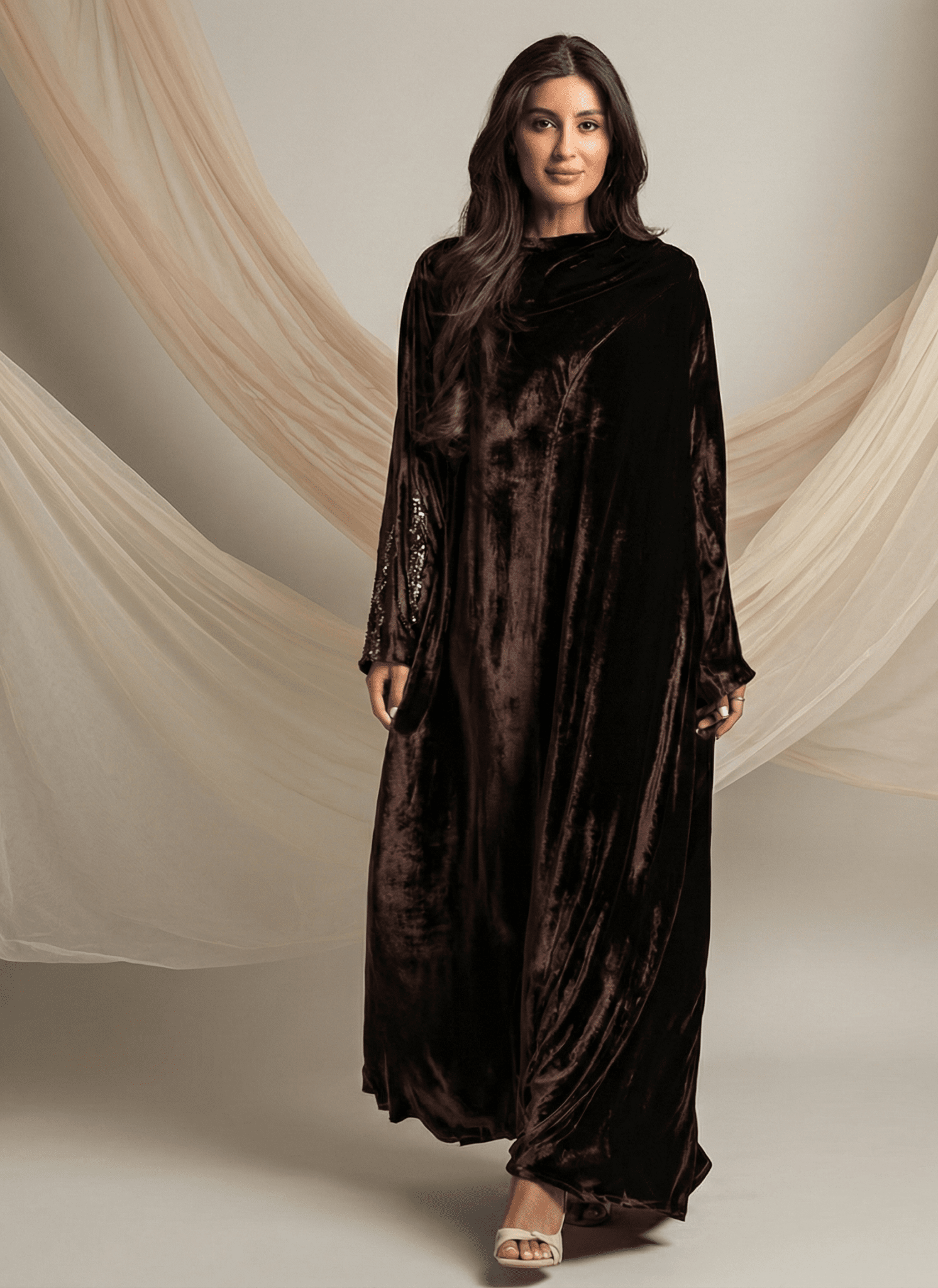 A08 - BR DRESS - UCCELLO - MIRA Y MANO