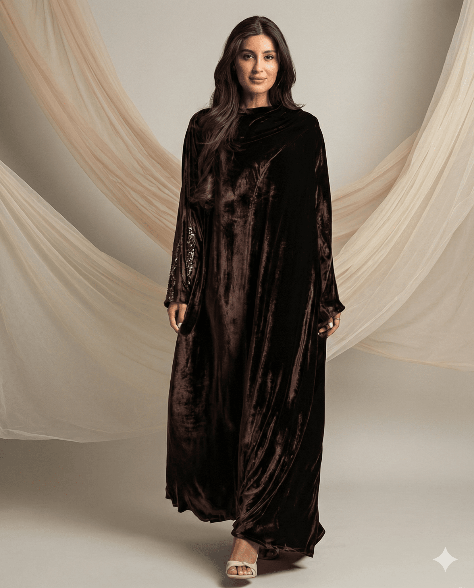 A08 - BR DRESS - UCCELLO - MIRA Y MANO