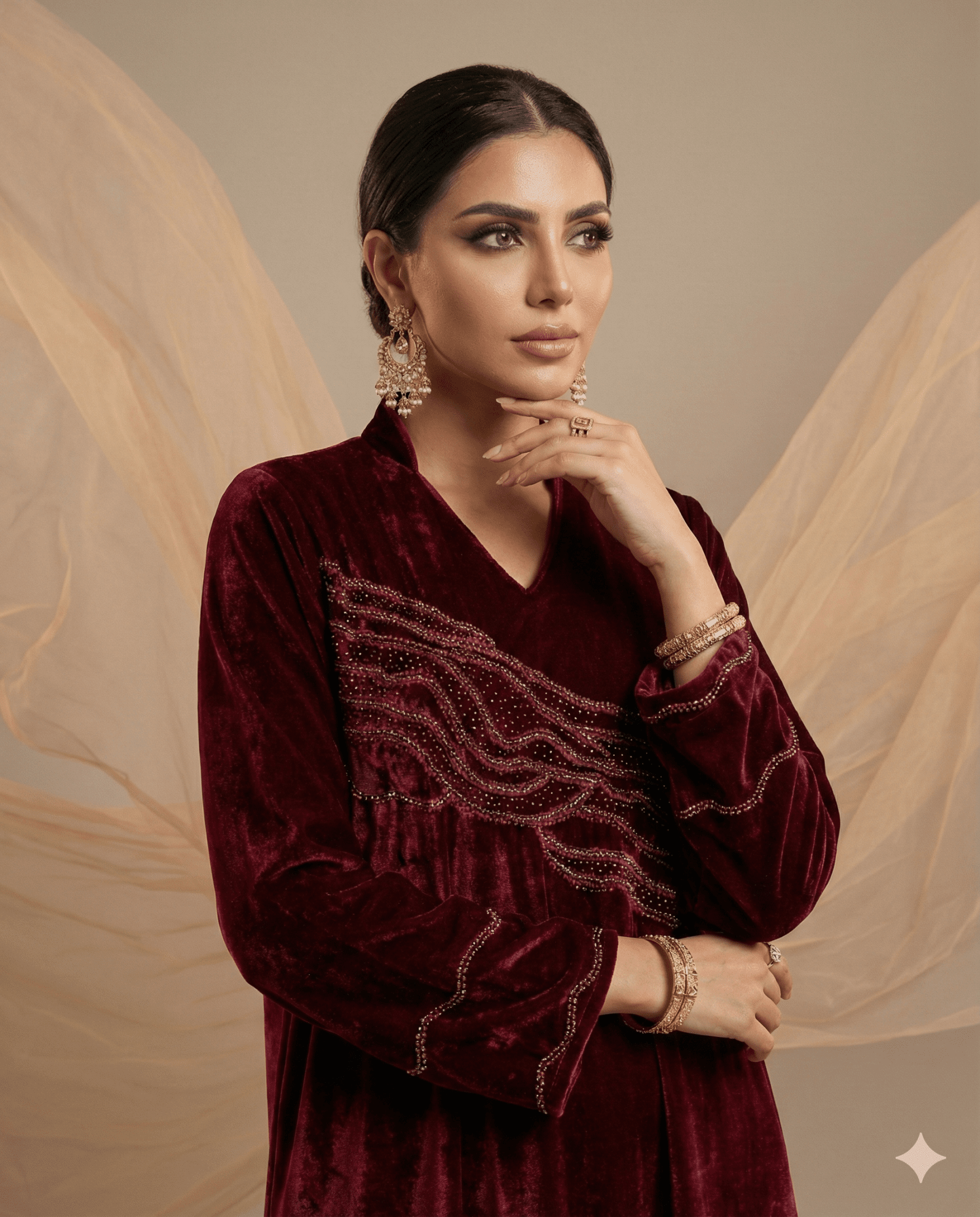 A14 - MR JALABIAH - UCCELLO - MIRA Y MANO