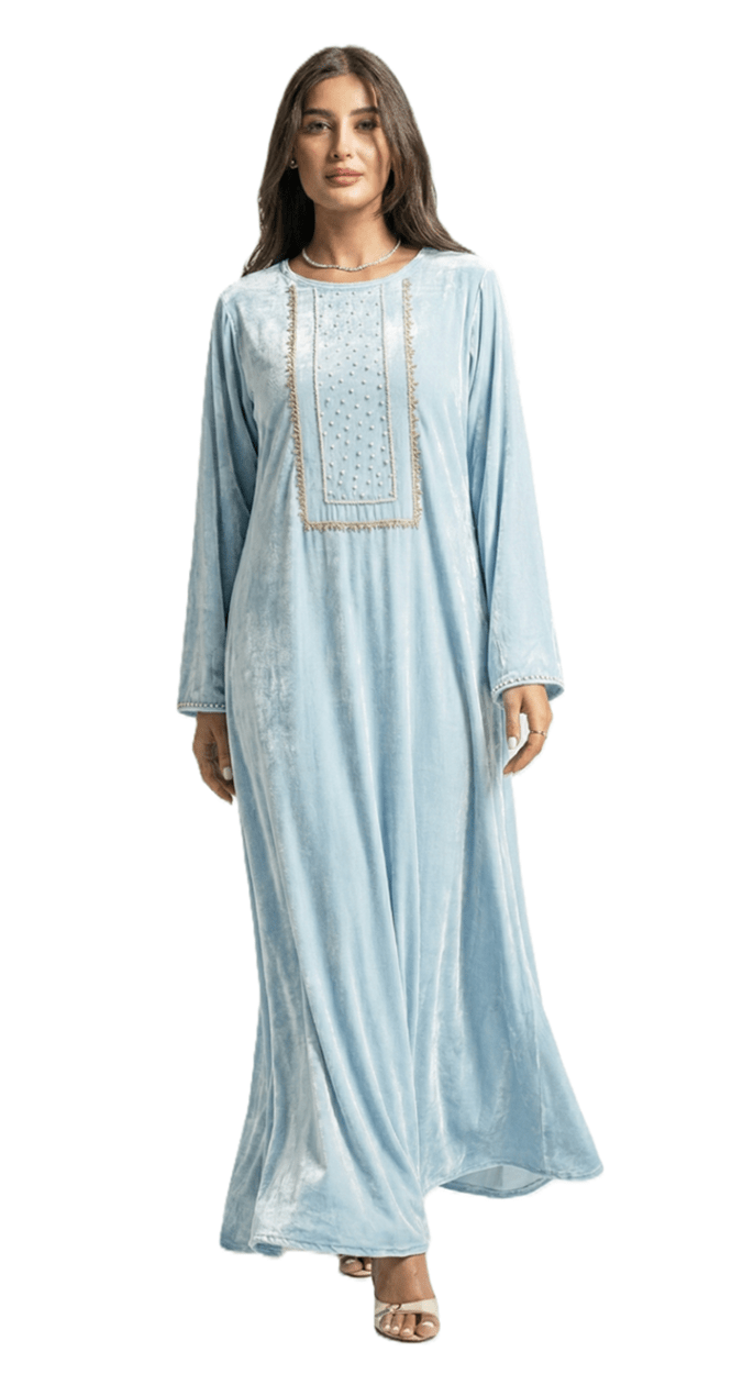 A33 JALABIAH - UCCELLO - MIRA Y MANO