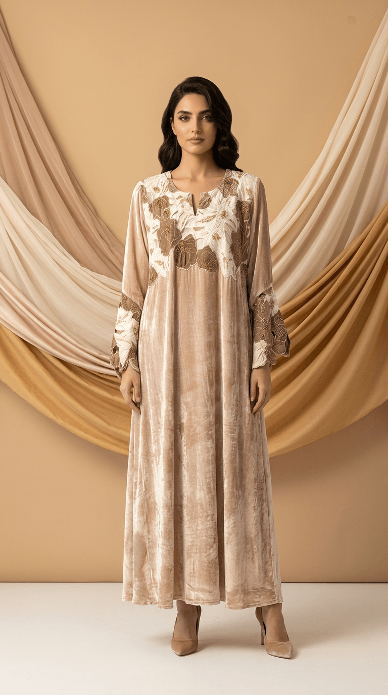 A34 JALABIAH - UCCELLO - MIRA Y MANO