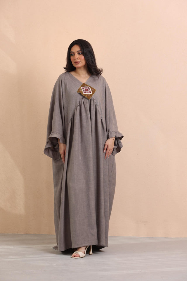 R25ZAY038 - SAN KAFTAN - ZAYLOONA - MIRA Y MANO