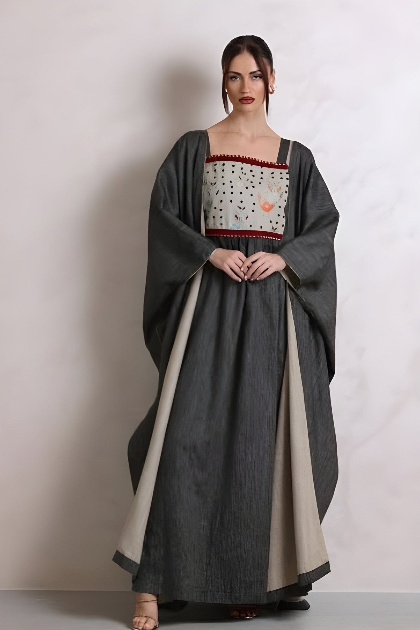 R26ZAY083 - SLA BISHT - ZAYLOONA - MIRA Y MANO