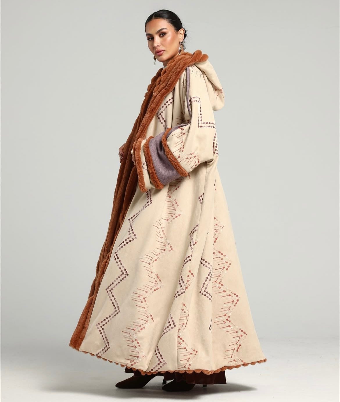 DUNES ECHO FARWA - ZIYA - MIRA Y MANO