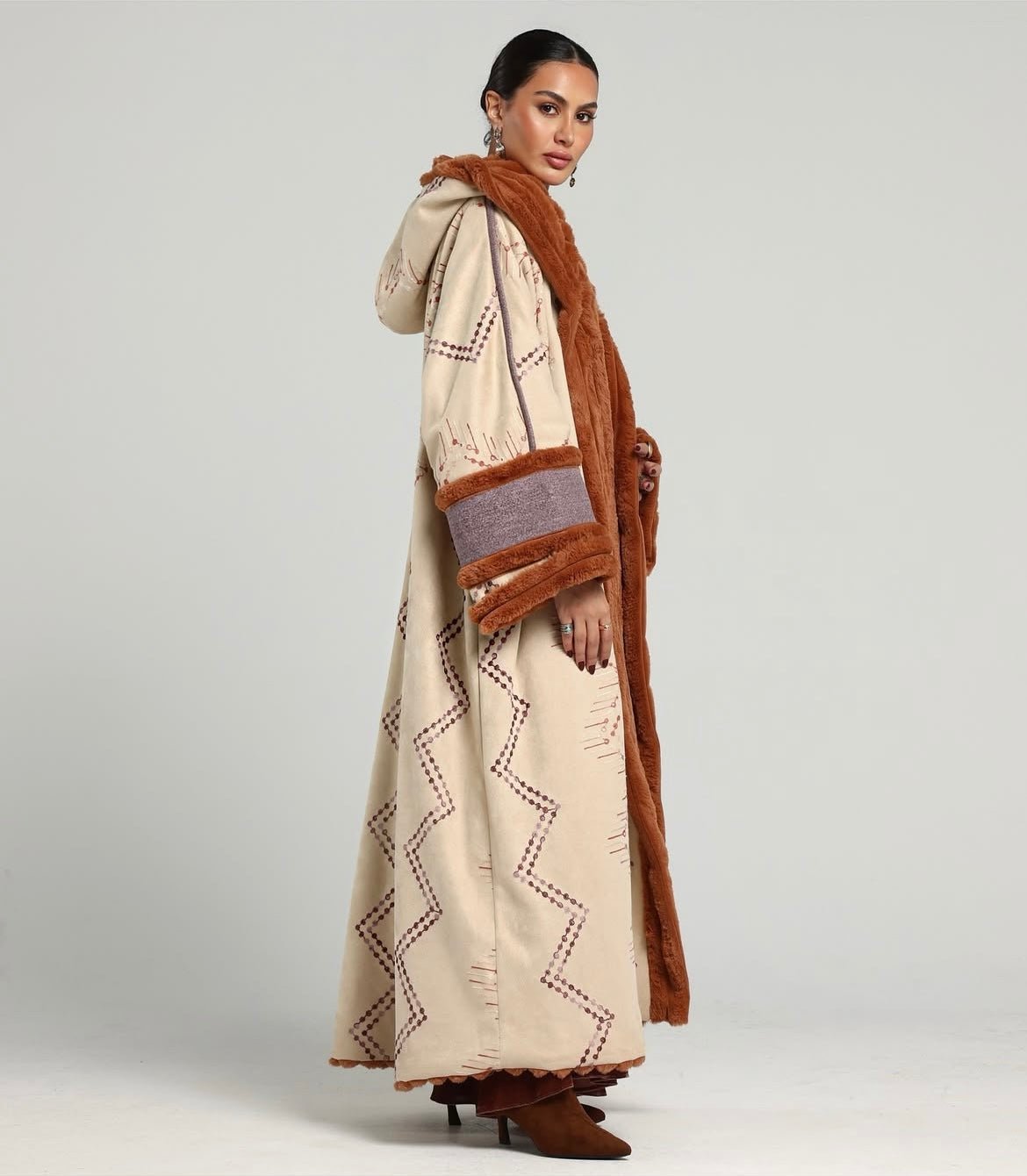 DUNES ECHO FARWA - ZIYA - MIRA Y MANO