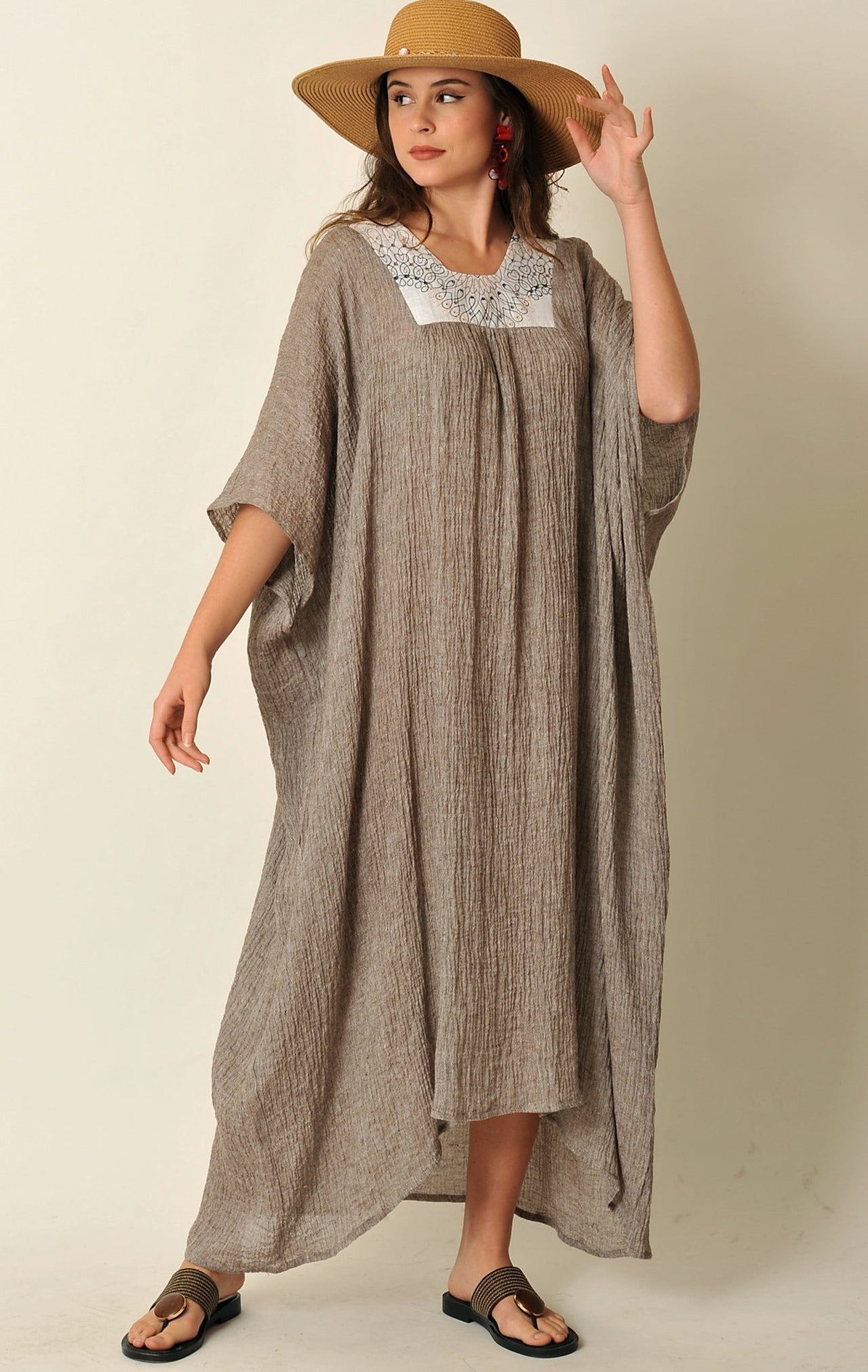 PEC 204503-BE DRESS