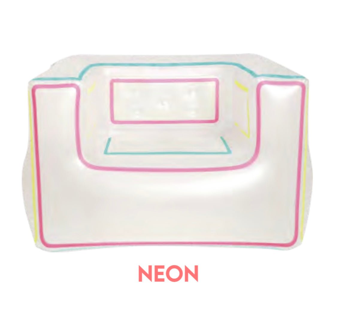 DREAMI SOFA-NEON - MIRA Y MANO