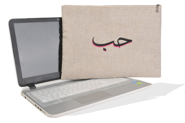 HOBB LAPTOP CASE - MINE BAGS AND ACCESSORIES - MIRA Y MANO