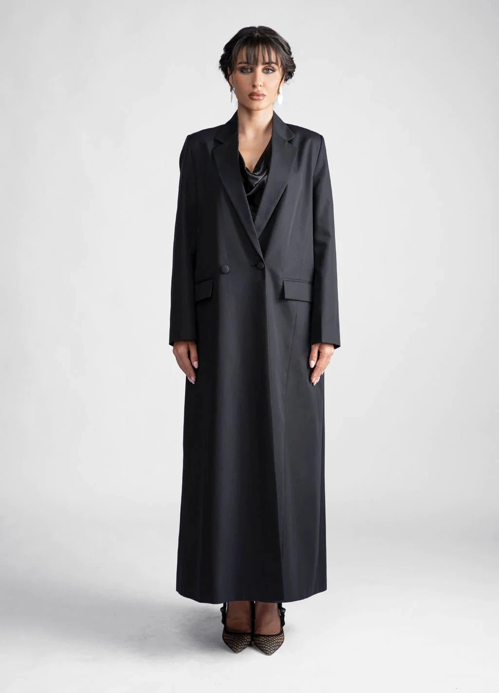 DCJ2303-BLK - MOONLIGHT CONCEPT - MIRA Y MANO