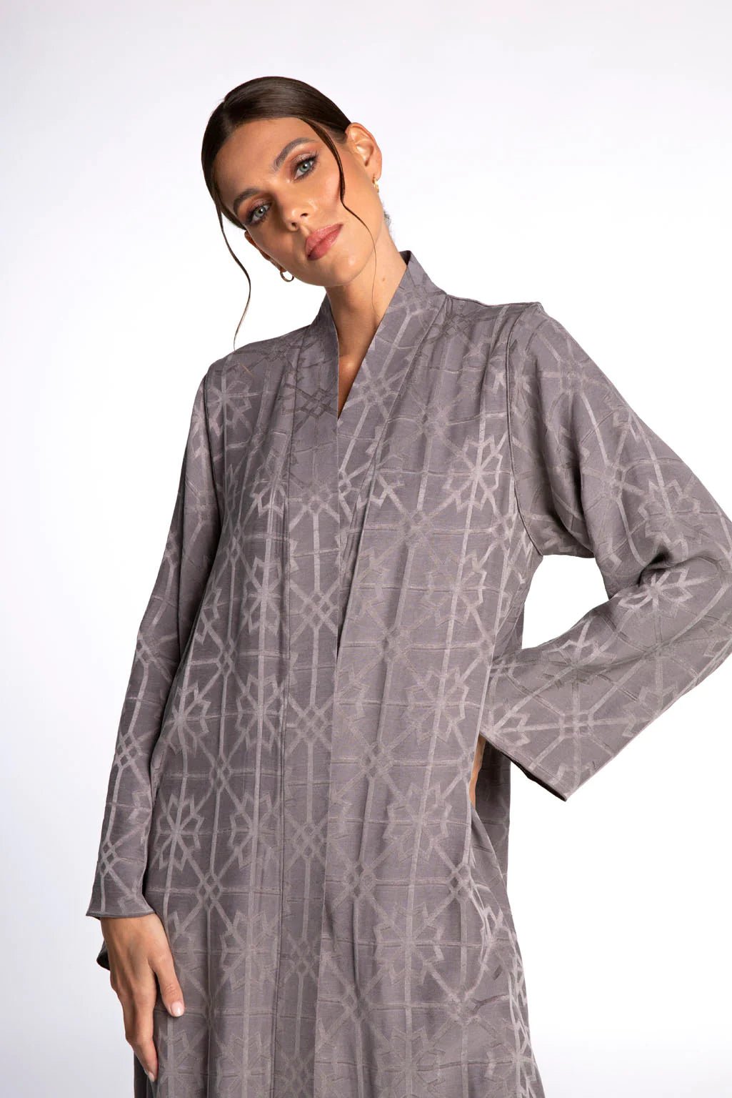 MNPF001-GY - MOONLIGHT CONCEPT - MIRA Y MANO