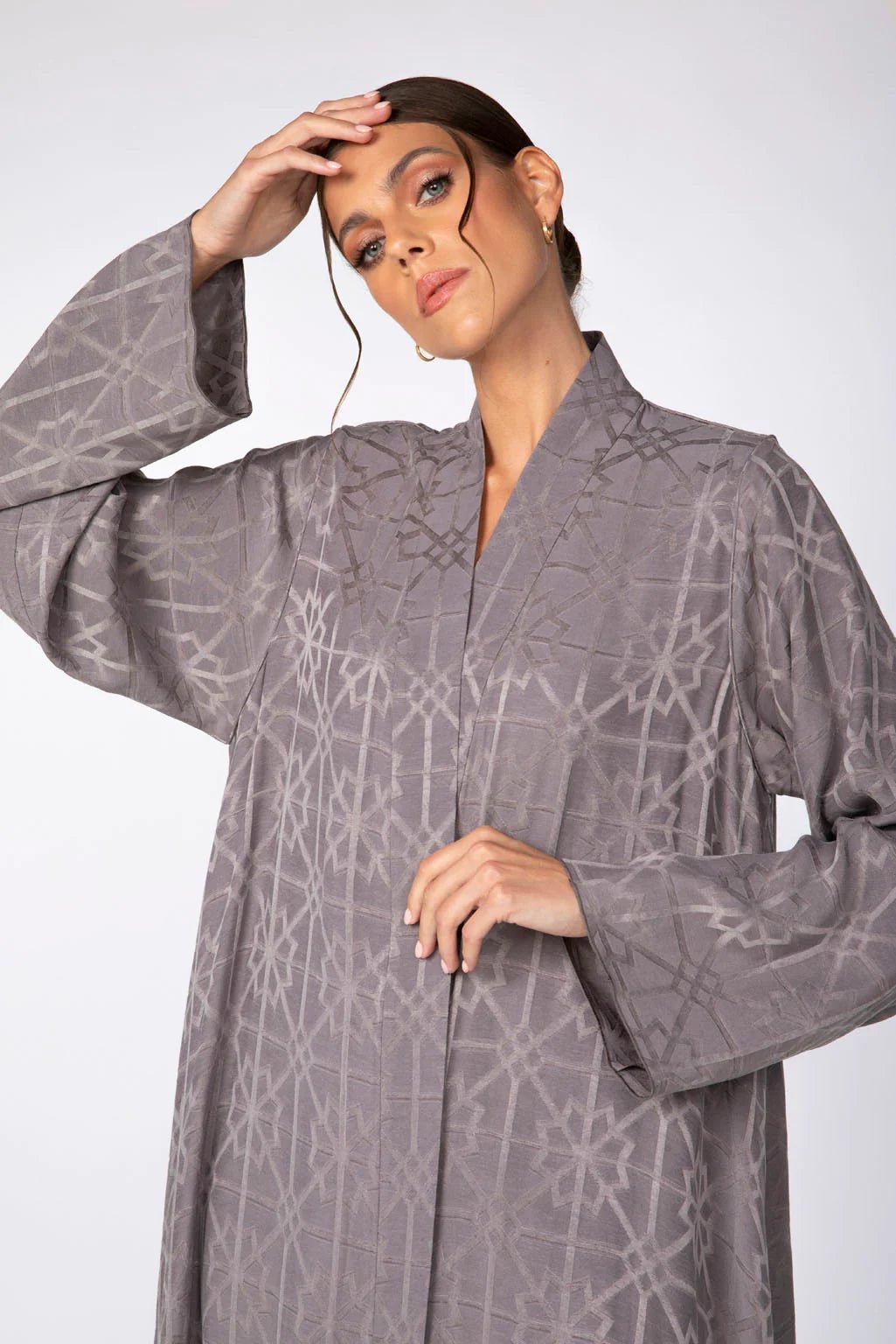 MNPF001-GY - MOONLIGHT CONCEPT - MIRA Y MANO