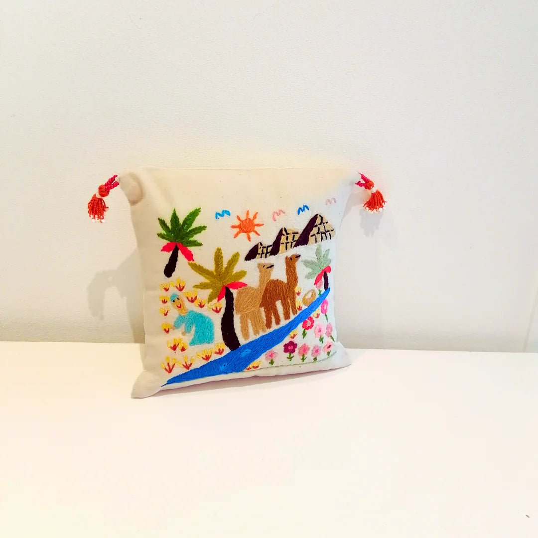 C6-A - NEVIN ALTMANN - MIRA Y MANO