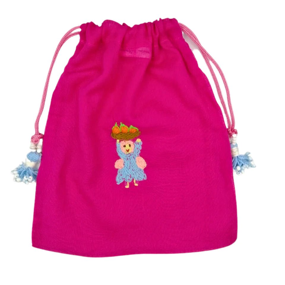 P23-F - NEVIN ALTMANN - MIRA Y MANO