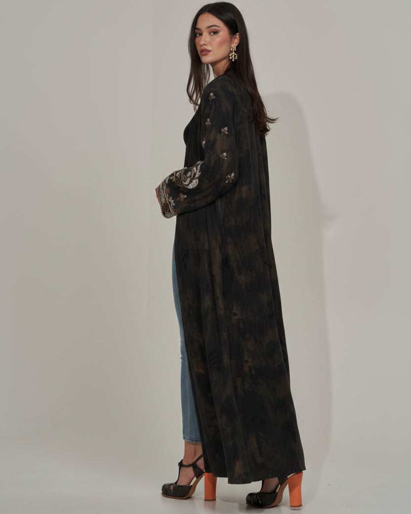 FG 436-A - STYLE HAUTE COUTURE - MIRA Y MANO