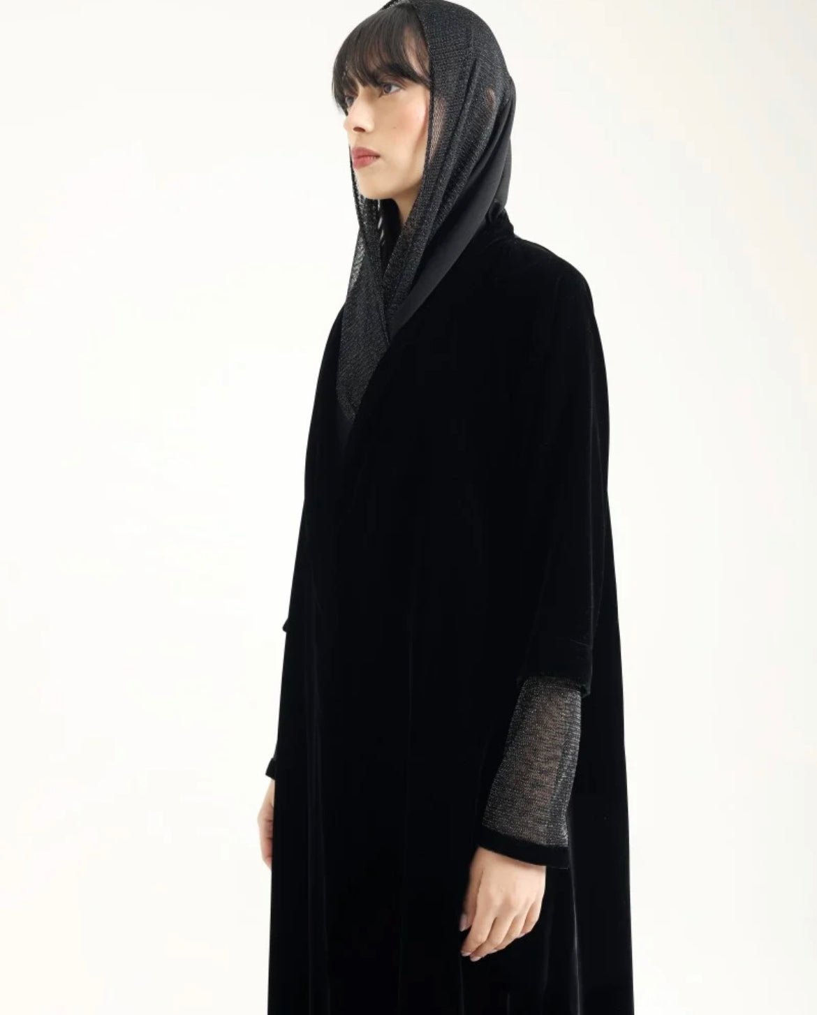 VM-BLK - TEAL - MIRA Y MANO