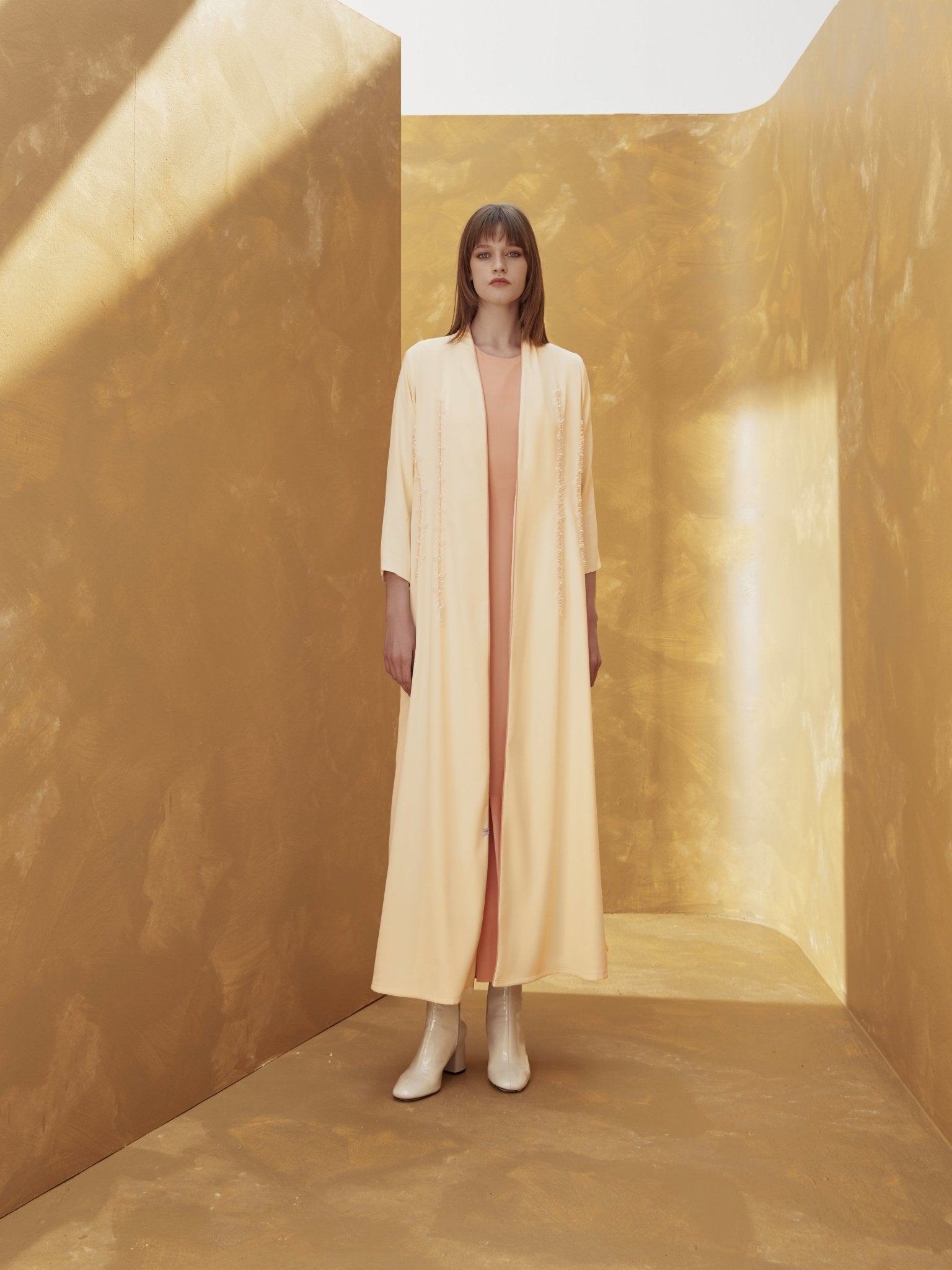 SS23LOOK07 - THE ORPHIC - MIRA Y MANO