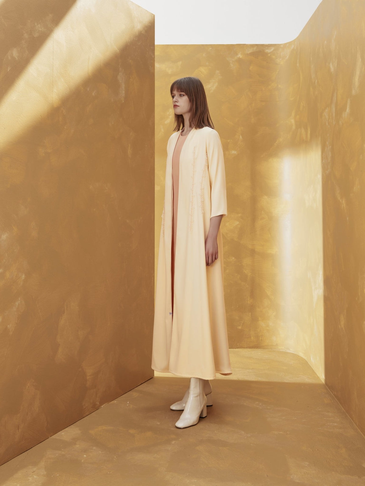 SS23LOOK07 - THE ORPHIC - MIRA Y MANO