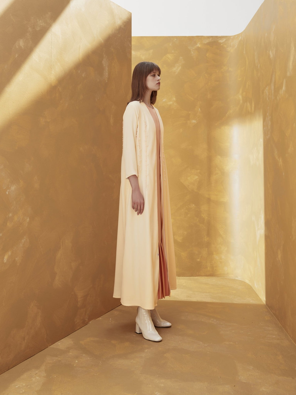 SS23LOOK07 - THE ORPHIC - MIRA Y MANO
